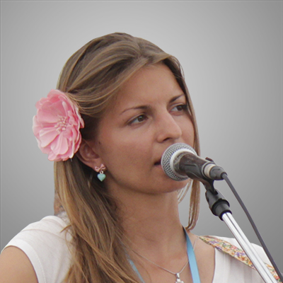 Dominika Gurbaľová