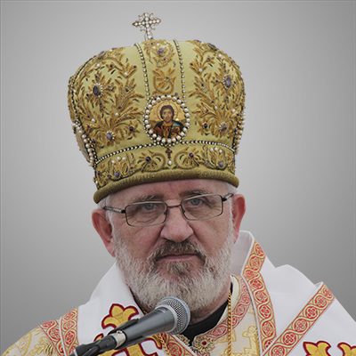 Mons. Peter Rusnák