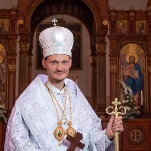 Mons. Marián Andrej Pacák
