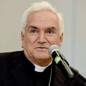Mons. Nicola Girasoli
